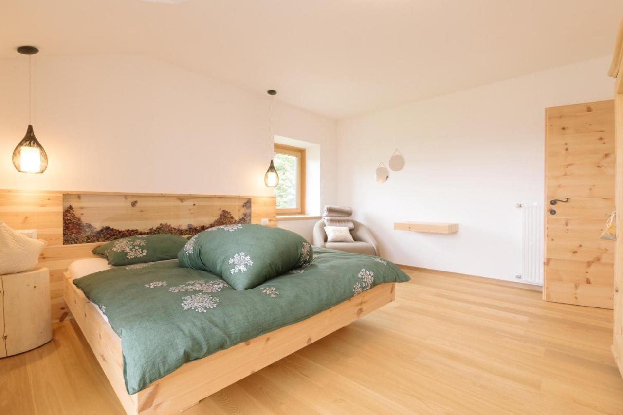 Ferienwohnung Wies Wieserhof ألدينو المظهر الخارجي الصورة
