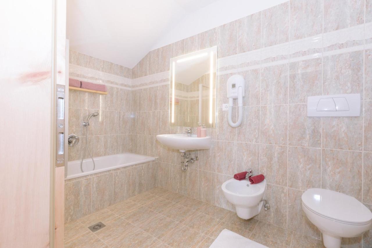 Ferienwohnung Wies Wieserhof ألدينو المظهر الخارجي الصورة
