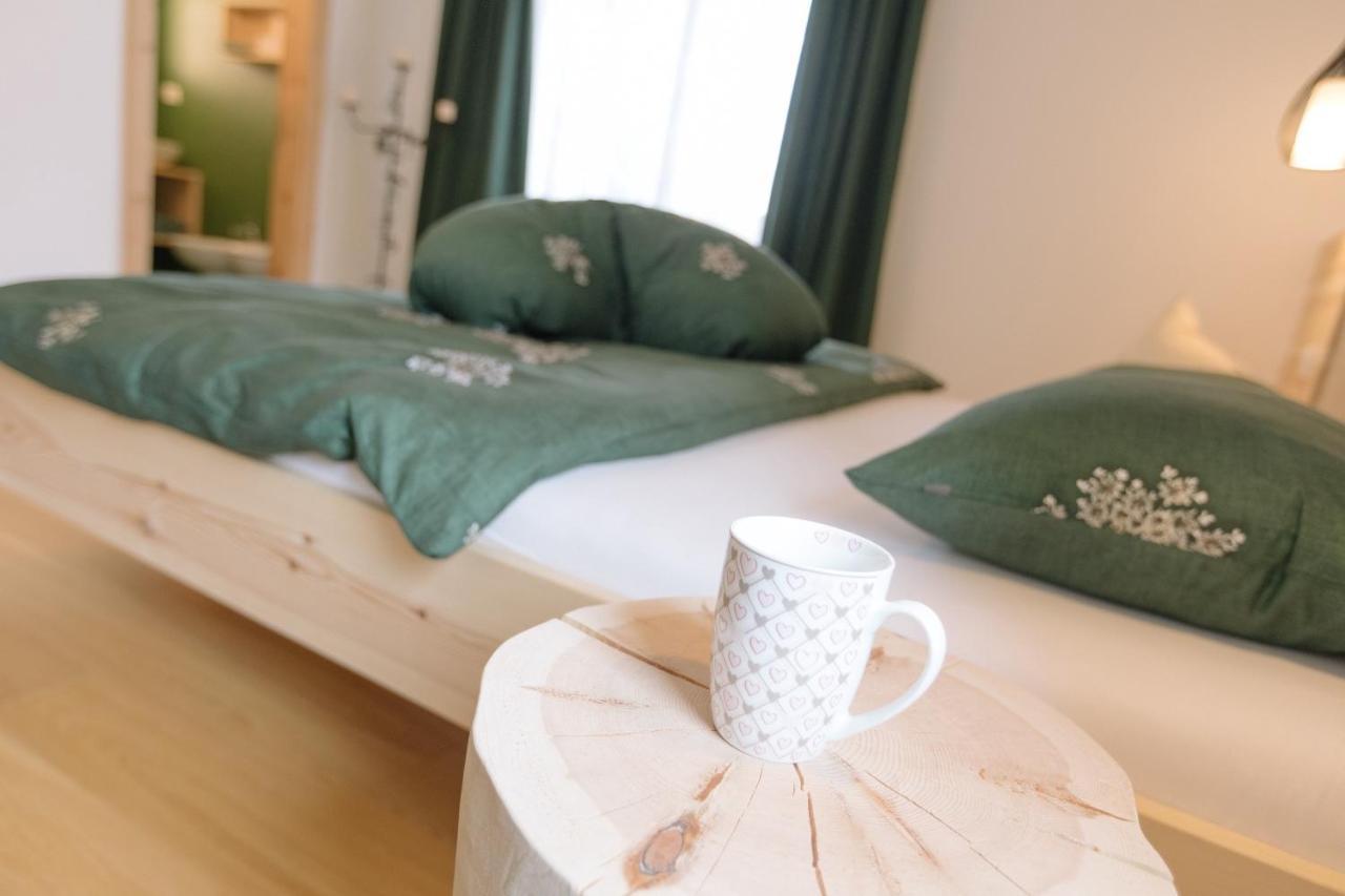 Ferienwohnung Wies Wieserhof ألدينو المظهر الخارجي الصورة