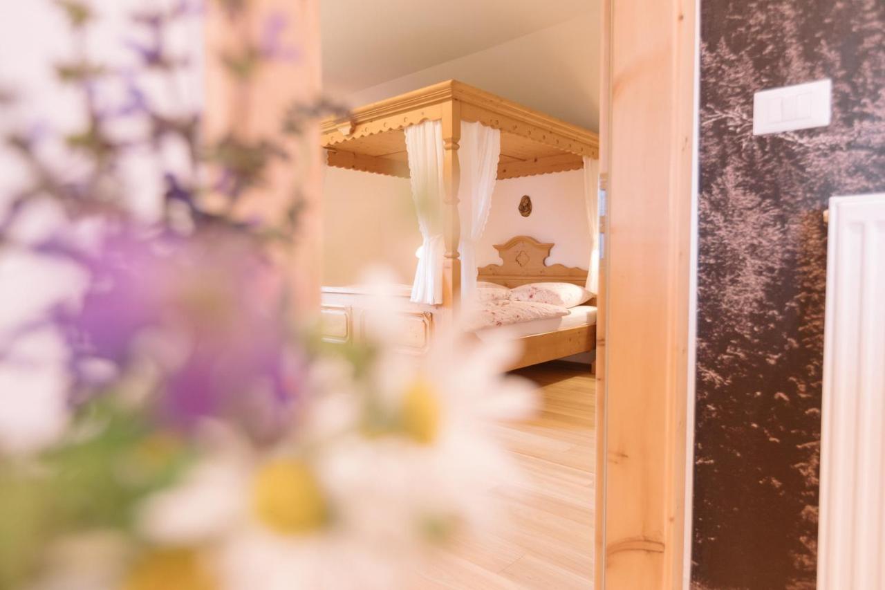Ferienwohnung Wies Wieserhof ألدينو المظهر الخارجي الصورة