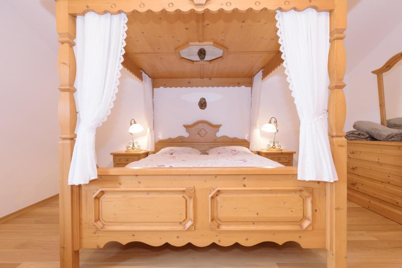 Ferienwohnung Wies Wieserhof ألدينو المظهر الخارجي الصورة