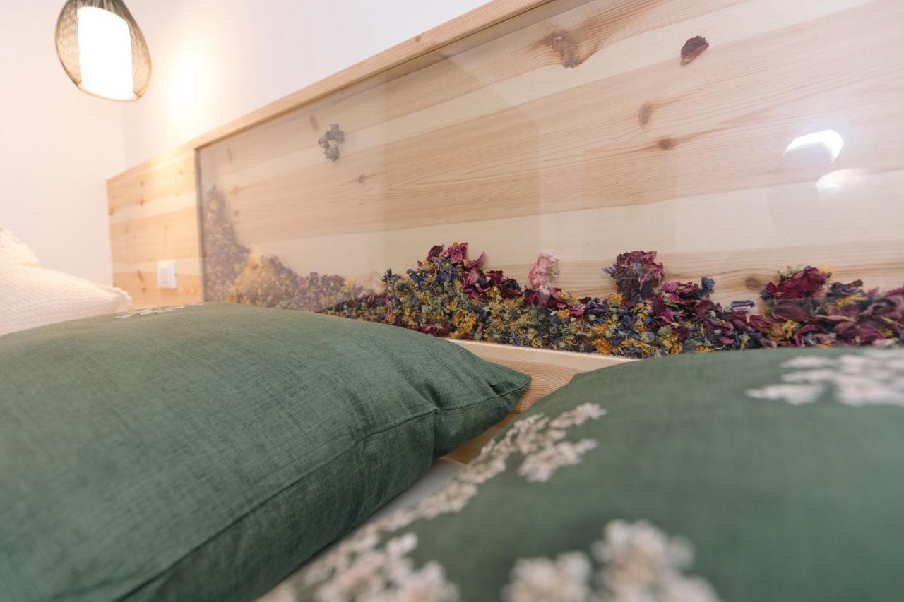 Ferienwohnung Wies Wieserhof ألدينو المظهر الخارجي الصورة