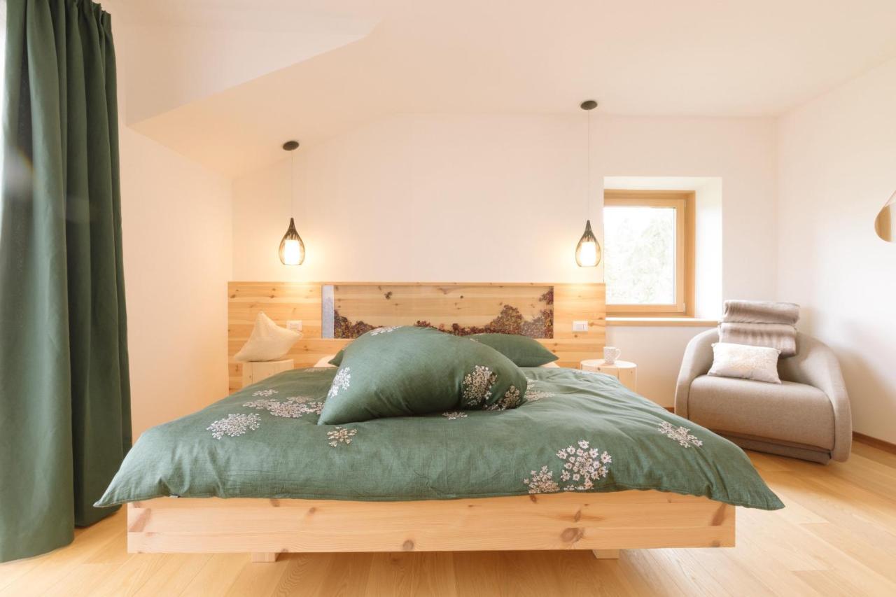 Ferienwohnung Wies Wieserhof ألدينو المظهر الخارجي الصورة