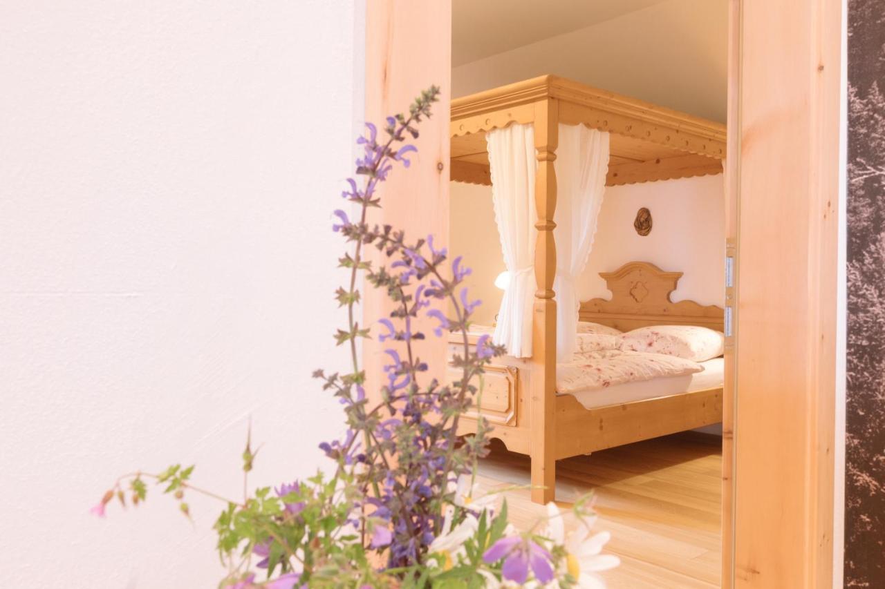 Ferienwohnung Wies Wieserhof ألدينو المظهر الخارجي الصورة