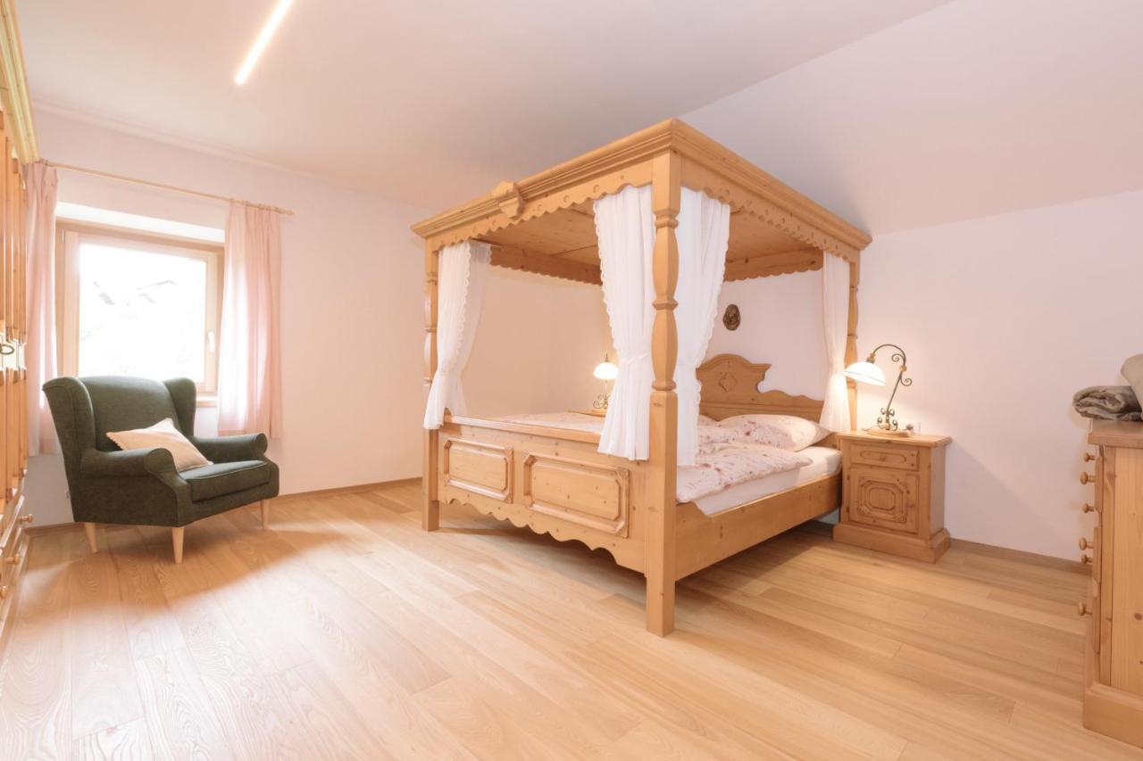 Ferienwohnung Wies Wieserhof ألدينو المظهر الخارجي الصورة