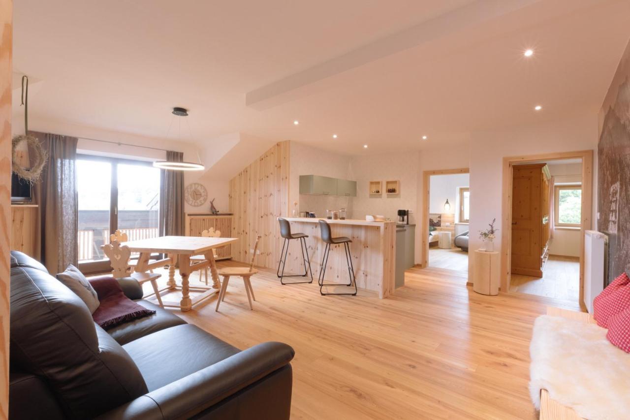 Ferienwohnung Wies Wieserhof ألدينو المظهر الخارجي الصورة