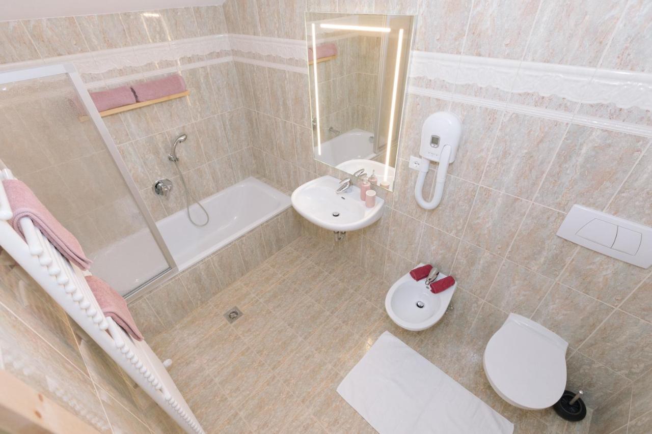 Ferienwohnung Wies Wieserhof ألدينو المظهر الخارجي الصورة