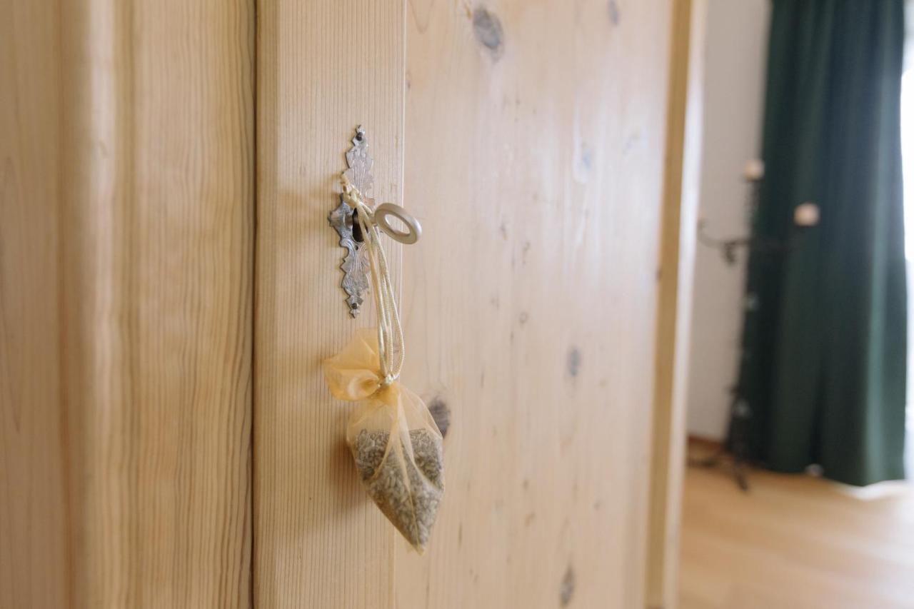 Ferienwohnung Wies Wieserhof ألدينو المظهر الخارجي الصورة