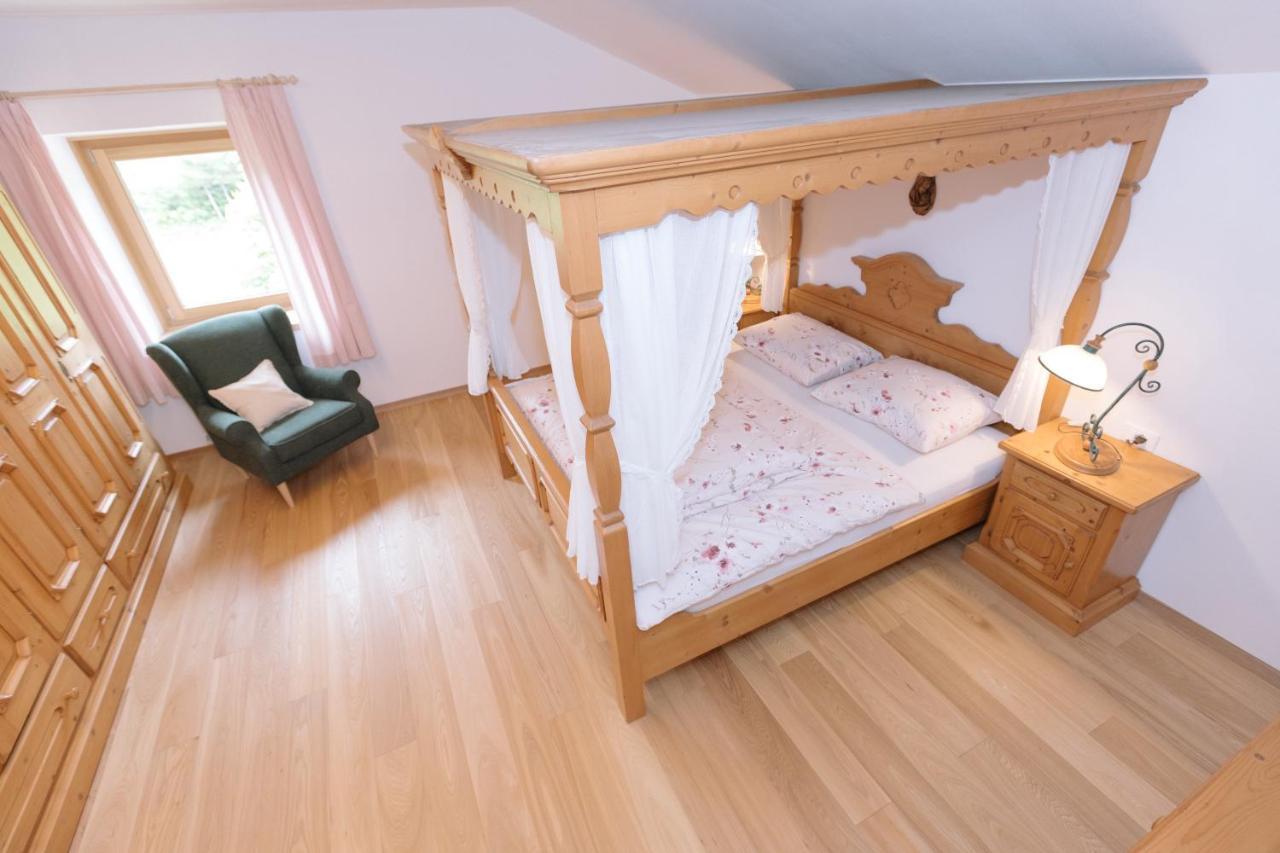 Ferienwohnung Wies Wieserhof ألدينو المظهر الخارجي الصورة