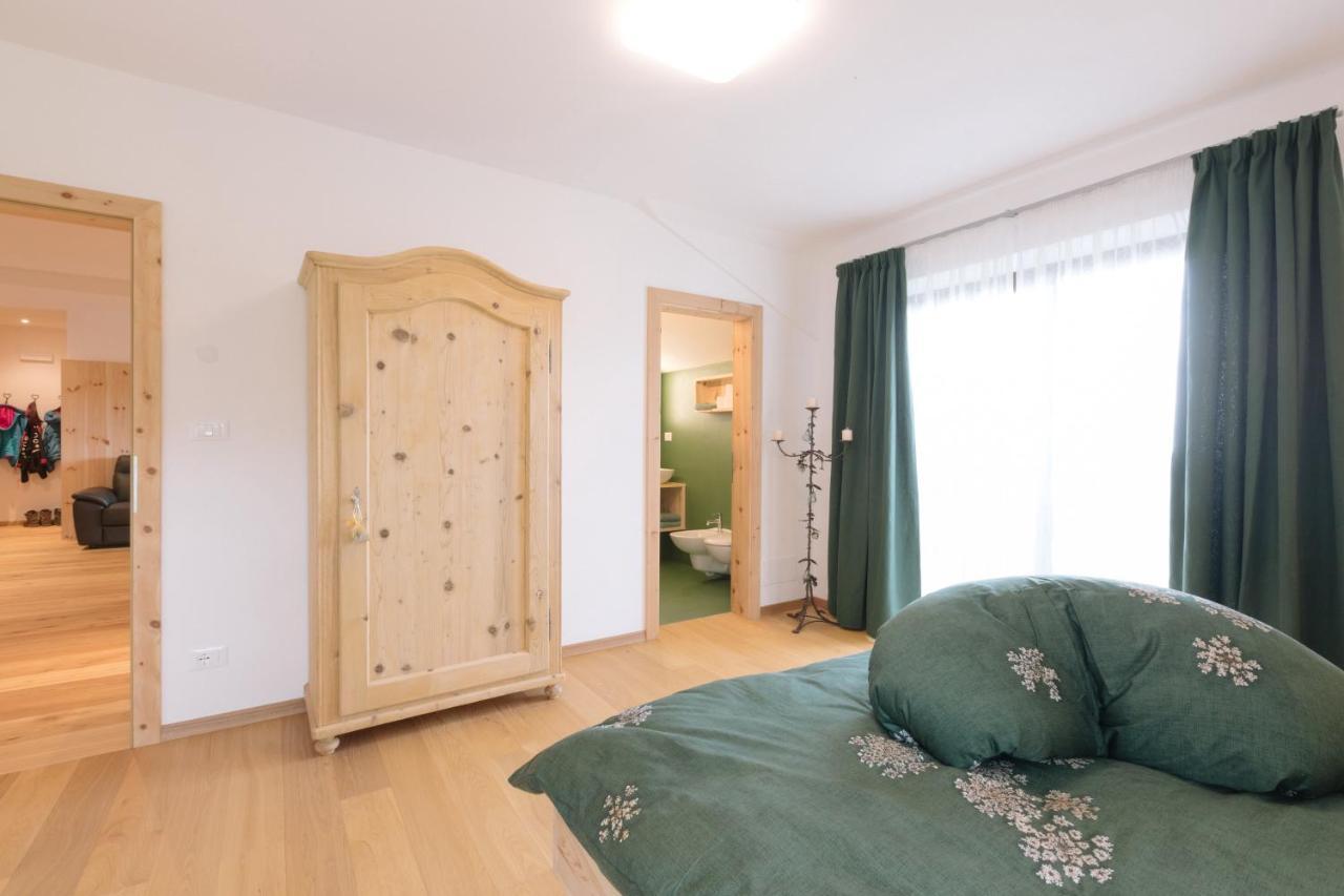 Ferienwohnung Wies Wieserhof ألدينو المظهر الخارجي الصورة