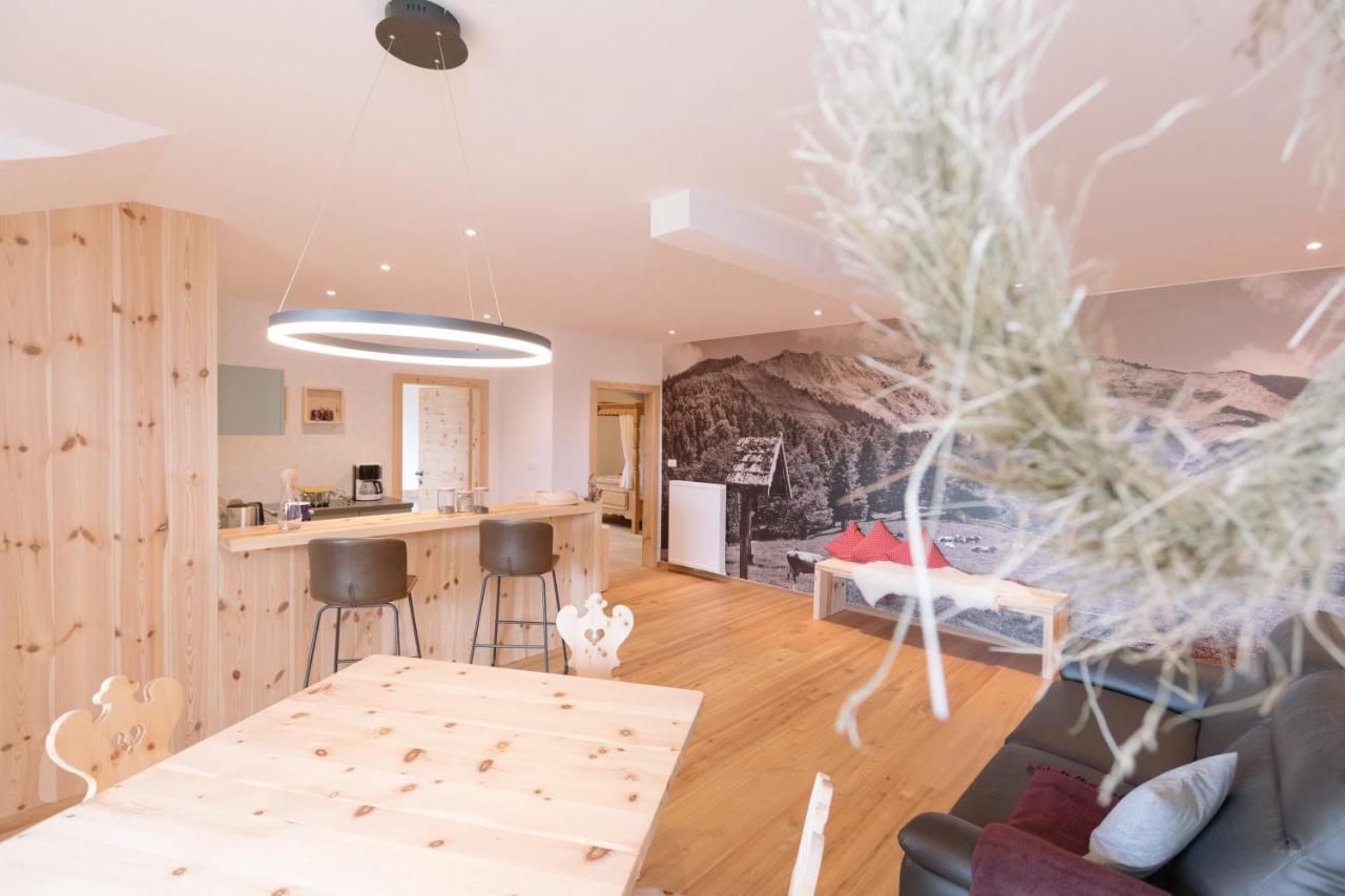 Ferienwohnung Wies Wieserhof ألدينو المظهر الخارجي الصورة