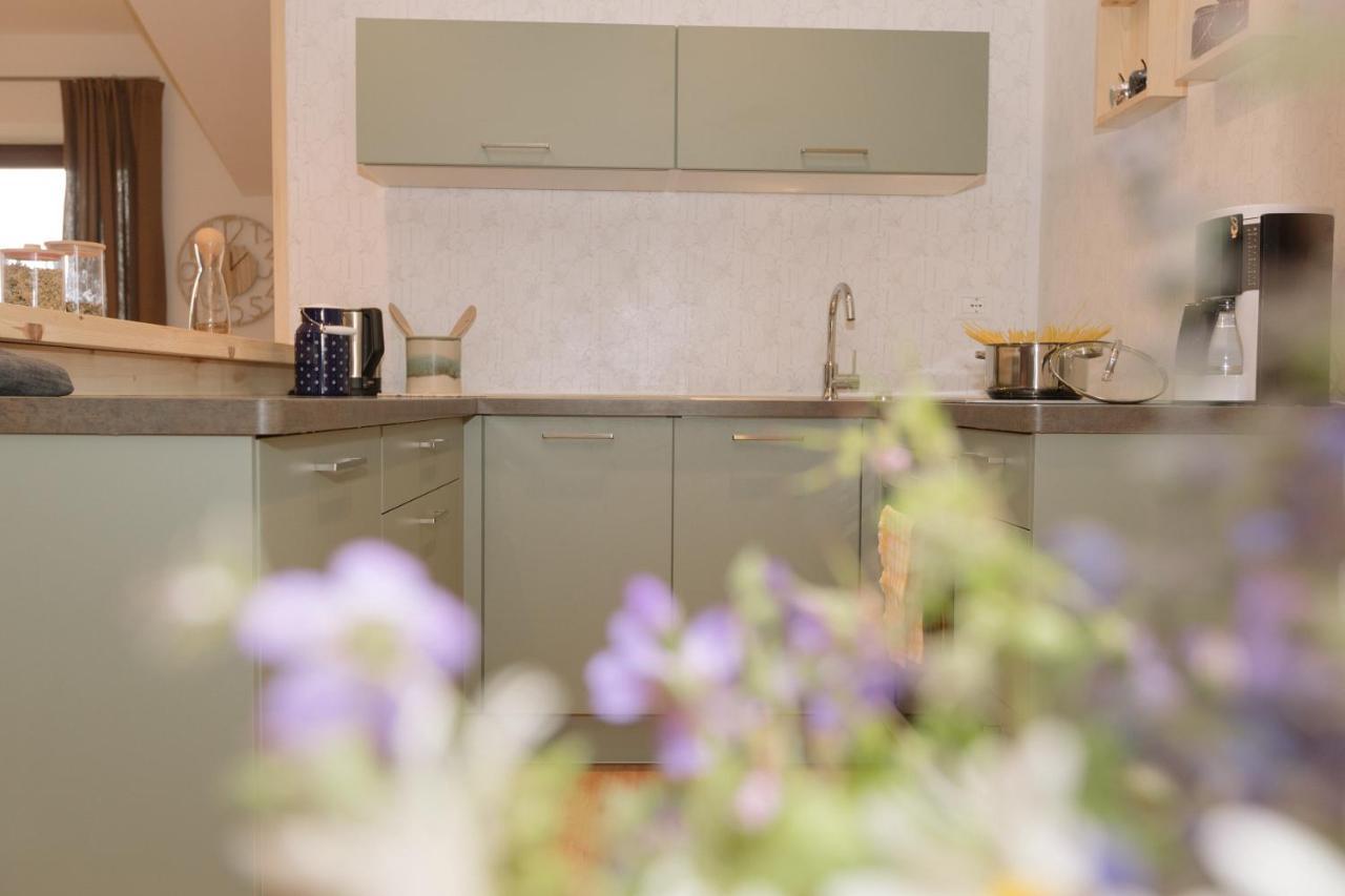 Ferienwohnung Wies Wieserhof ألدينو المظهر الخارجي الصورة