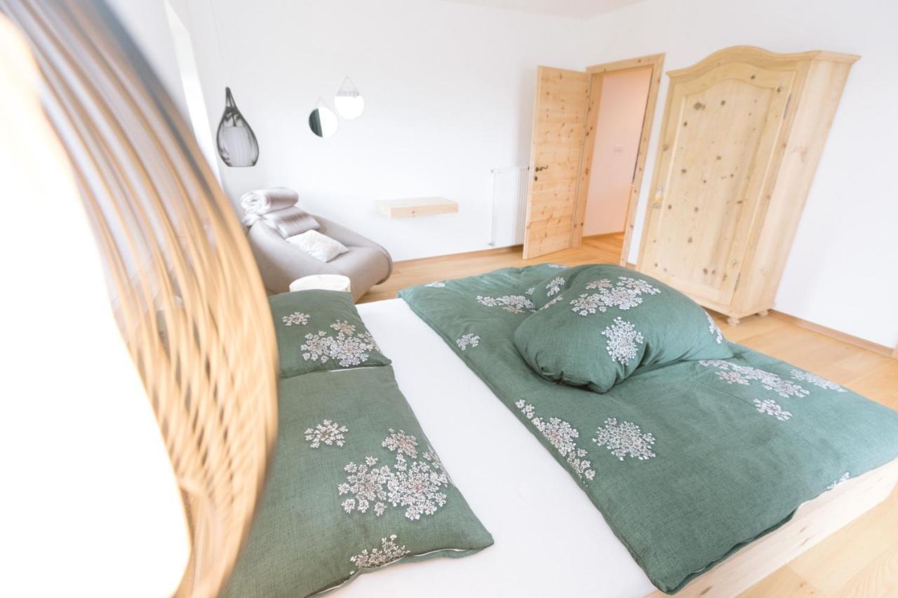 Ferienwohnung Wies Wieserhof ألدينو المظهر الخارجي الصورة