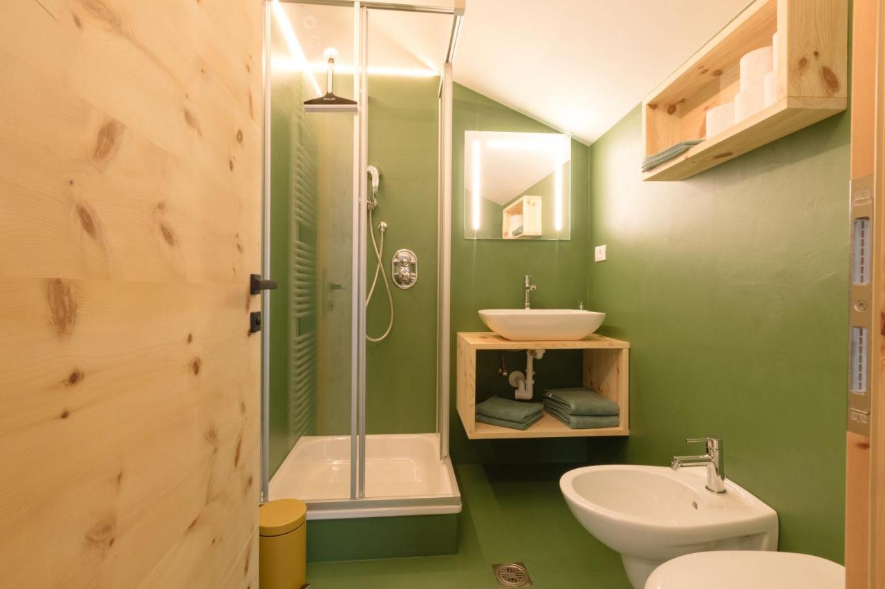 Ferienwohnung Wies Wieserhof ألدينو المظهر الخارجي الصورة
