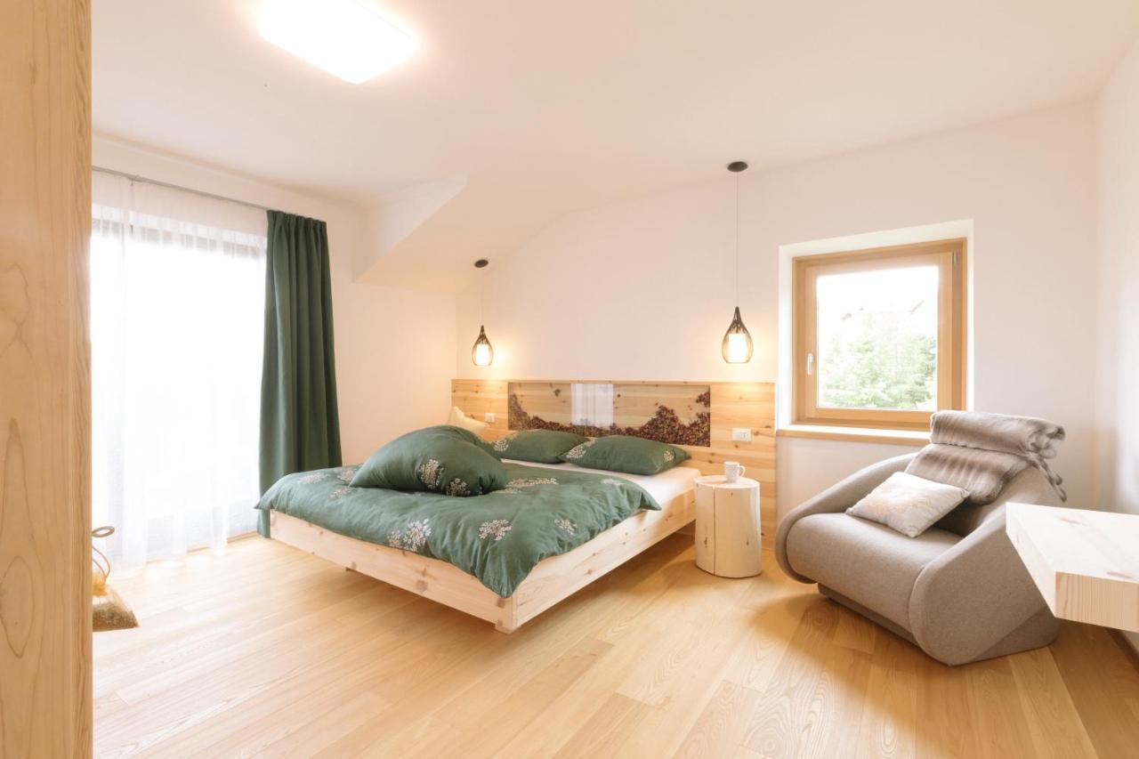 Ferienwohnung Wies Wieserhof ألدينو المظهر الخارجي الصورة