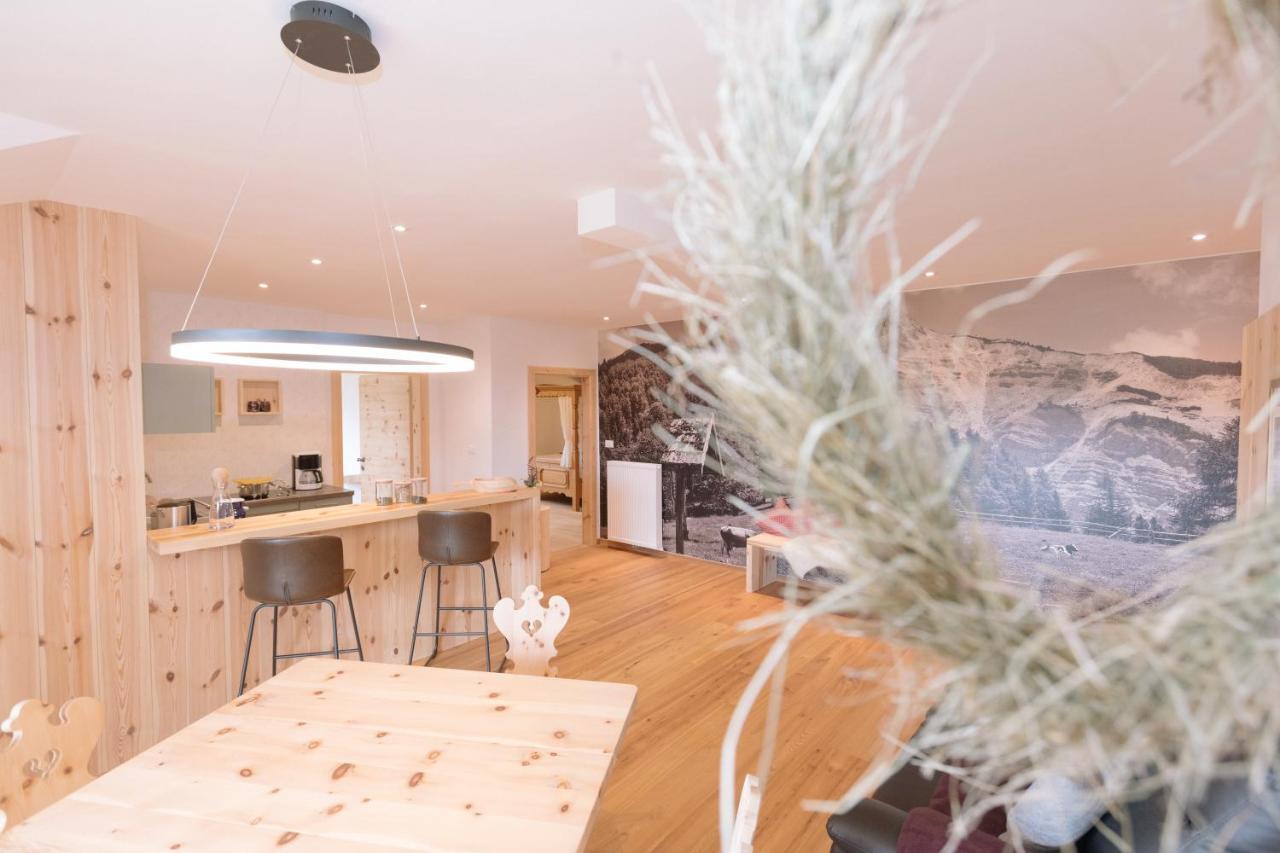 Ferienwohnung Wies Wieserhof ألدينو المظهر الخارجي الصورة
