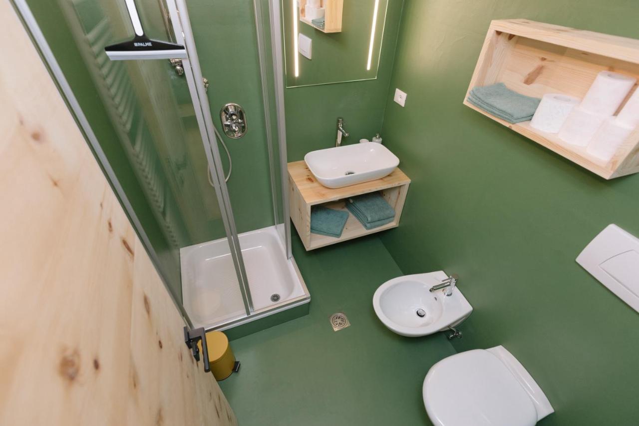 Ferienwohnung Wies Wieserhof ألدينو المظهر الخارجي الصورة
