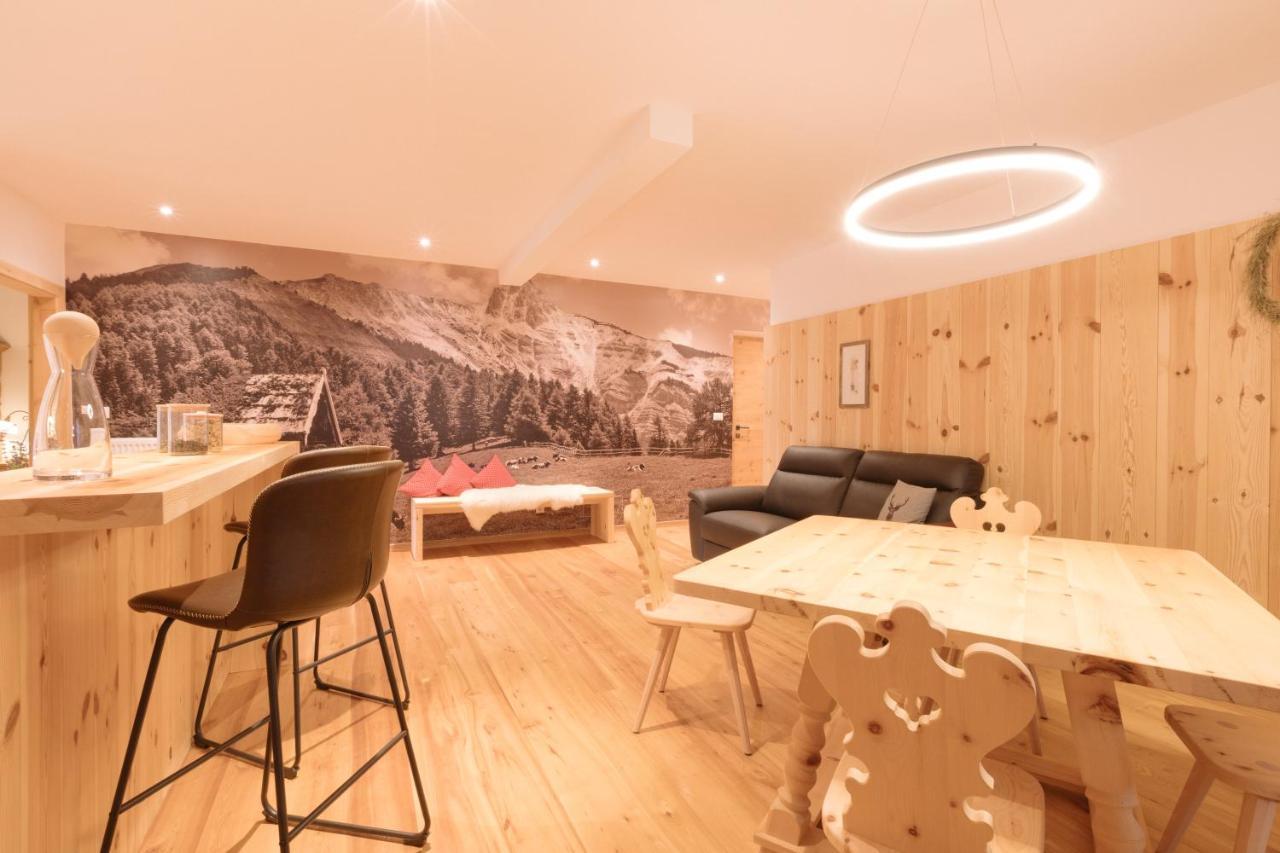 Ferienwohnung Wies Wieserhof ألدينو المظهر الخارجي الصورة