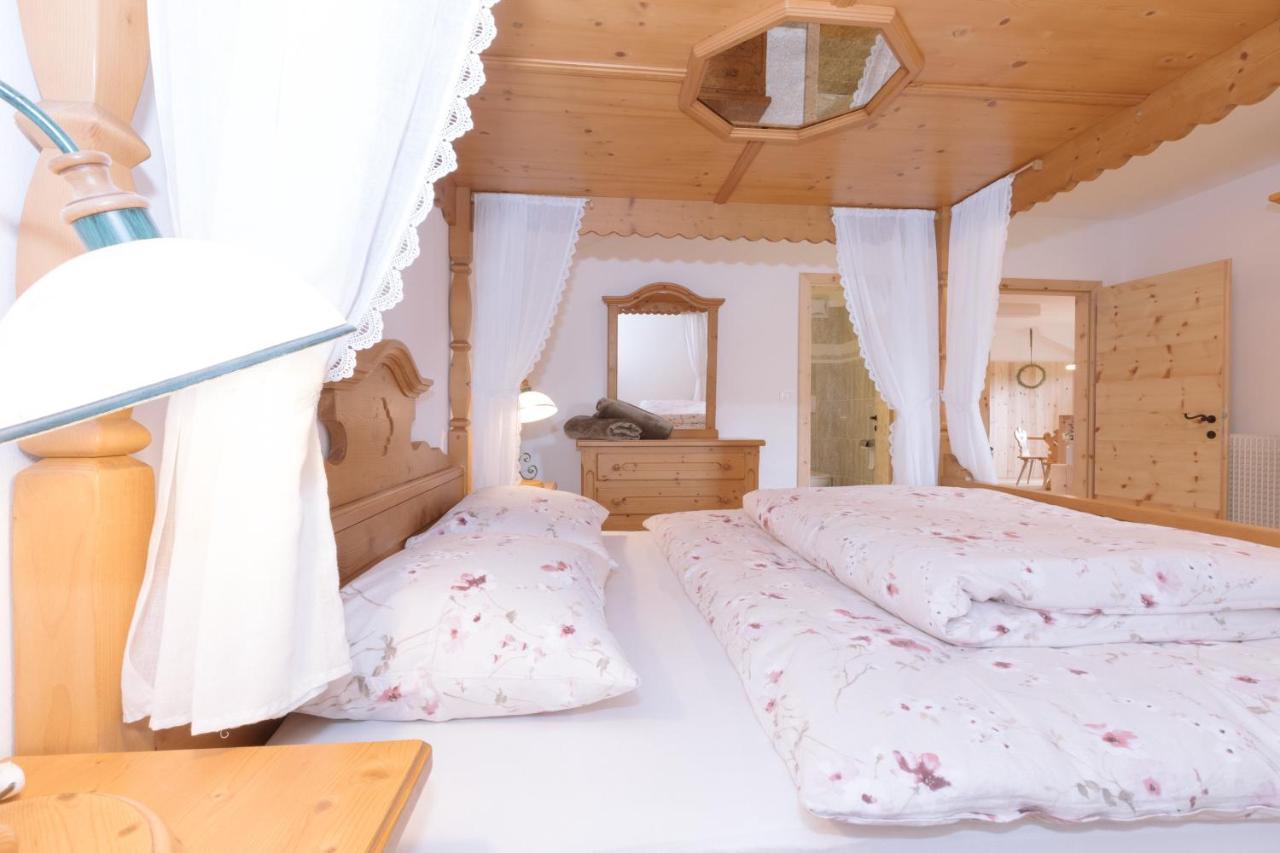 Ferienwohnung Wies Wieserhof ألدينو المظهر الخارجي الصورة
