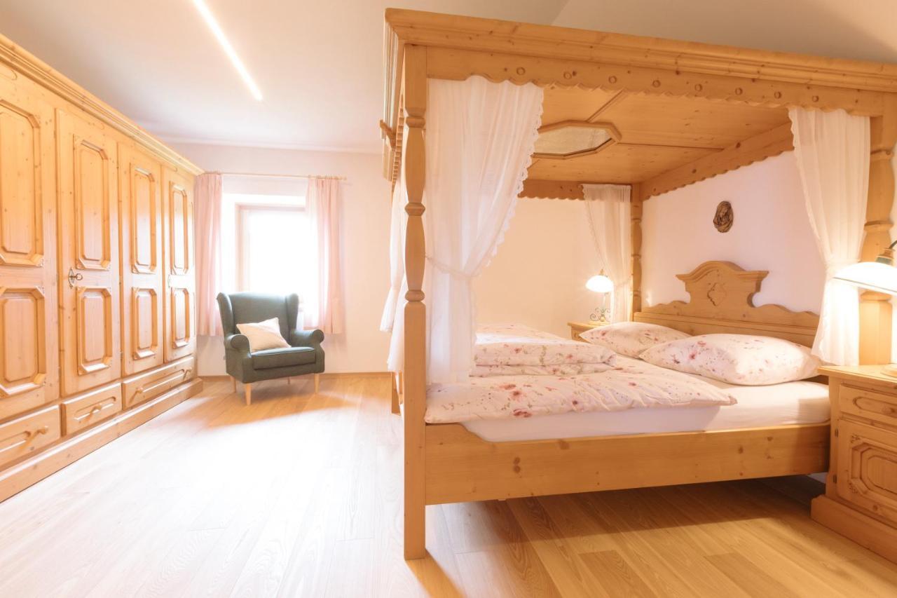 Ferienwohnung Wies Wieserhof ألدينو المظهر الخارجي الصورة