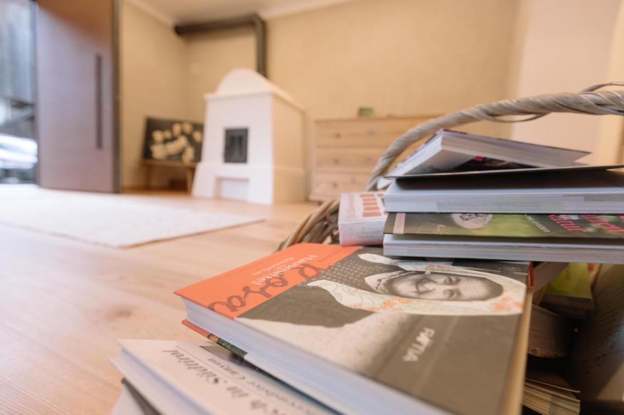 Ferienwohnung Wies Wieserhof ألدينو المظهر الخارجي الصورة