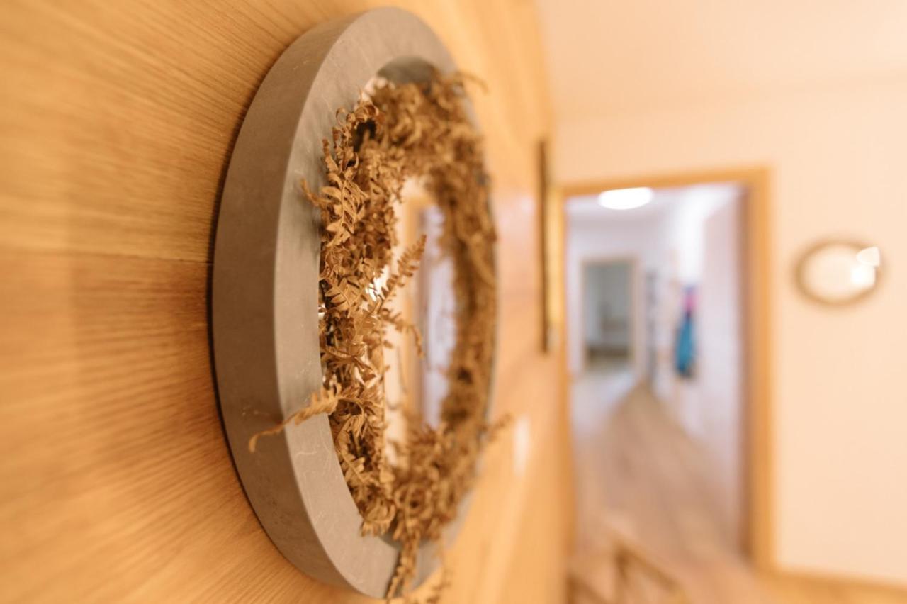 Ferienwohnung Wies Wieserhof ألدينو المظهر الخارجي الصورة